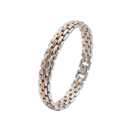 Imperial Link Bracelet