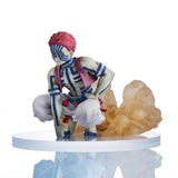 Aniplex Demon Slayer Kimetsu No Yaiba Akaza Conofig Figure