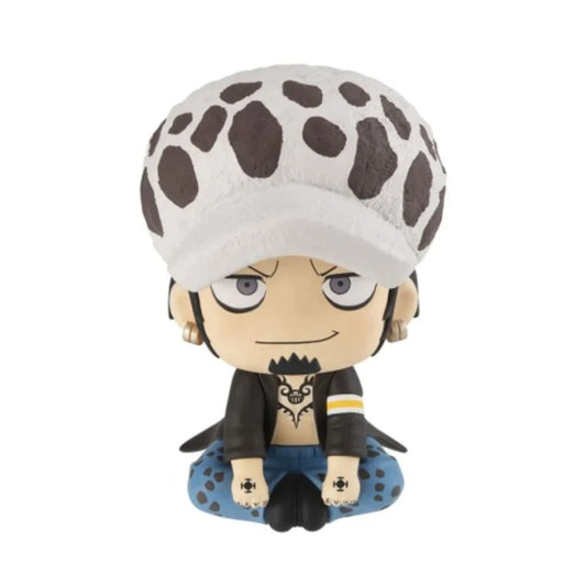 Lookup One Piece Trafalgar.Law