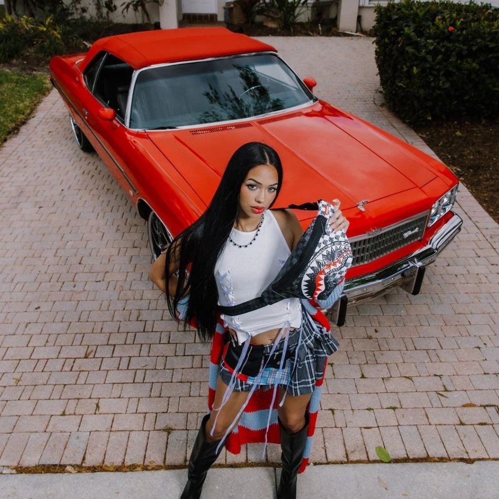 Sprayground Mix And Match Scribble Savvy Crossbody