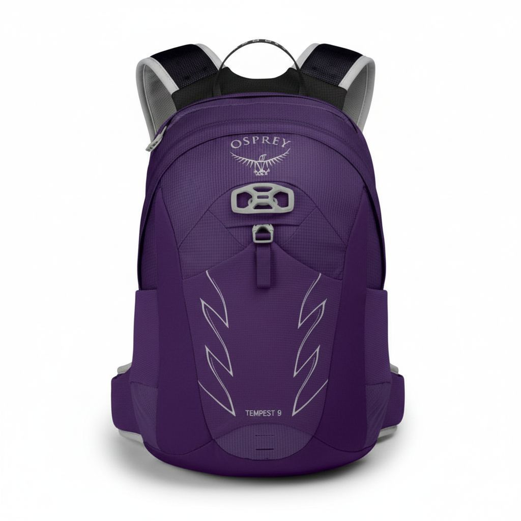 Tempest Jr Violac Purple (One Size)