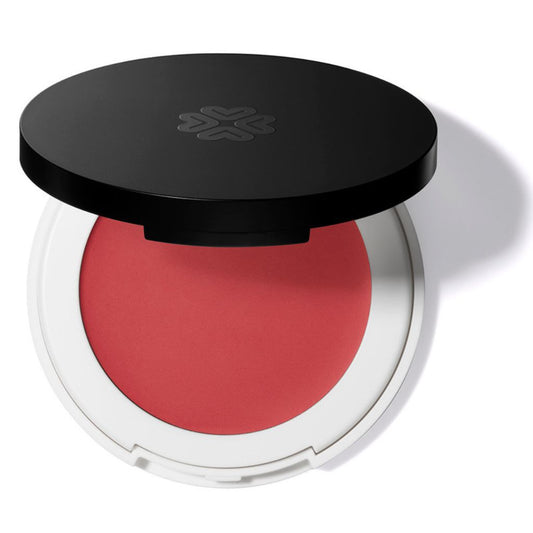 Lily Lolo Lip & Cheek Cream - Azalea