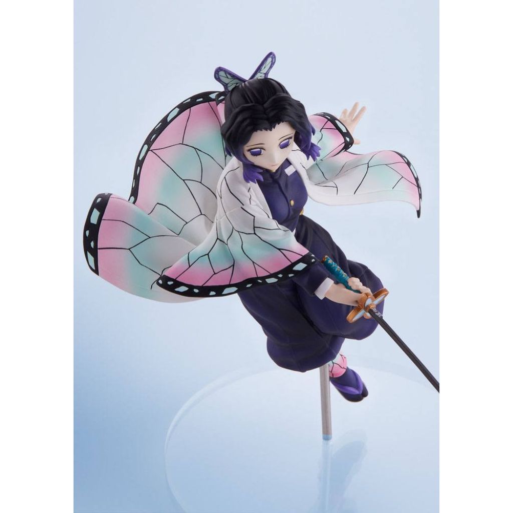 Demon Slayer: Kimetsu No Yaiba Shinobu Kocho Conofig Figure