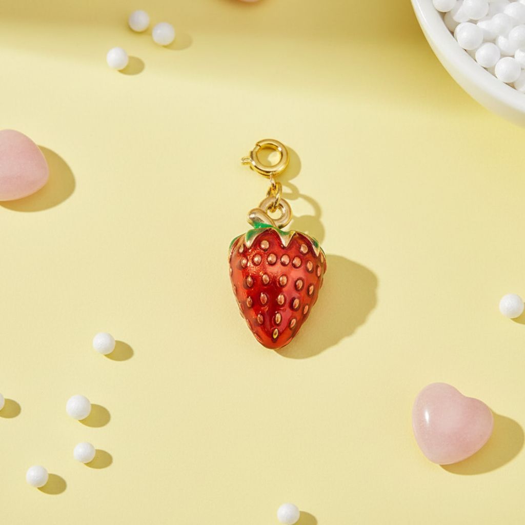 Strawberry Charm