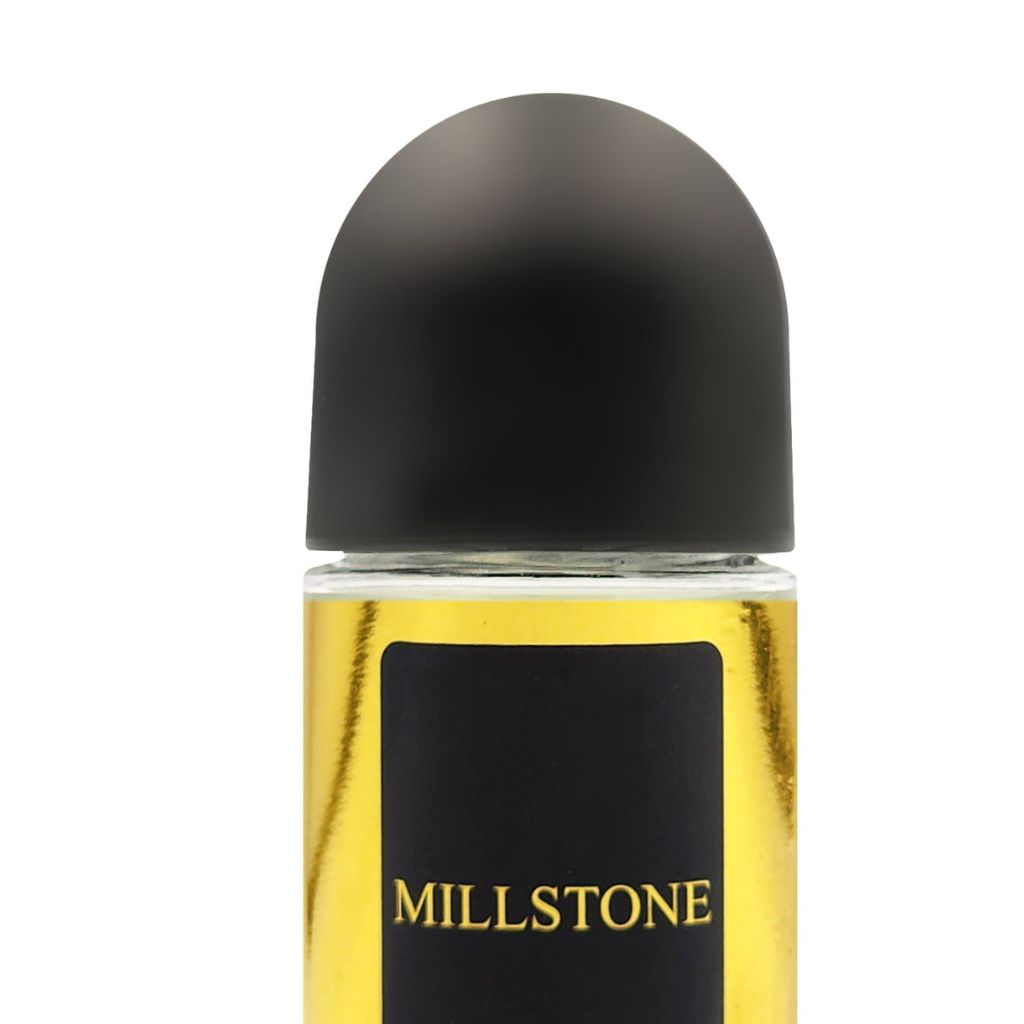 Jori Millstone Roll On Deodorant for Men 60ML