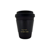 DW Home Flat White Cocoa Single Candle 907g