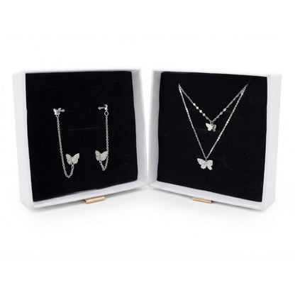 The Butterfly Glow Set
