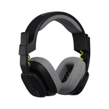 Logitech Astro A10 Gen 2 Wired Gaming Headset - Black