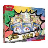 Pokémon TCG: Me2.5 Ascended Heroes Pin Collection
