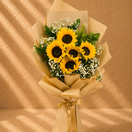 Golden Radiance