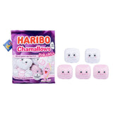 Haribo Plush Snack Bag - Large Chamallows