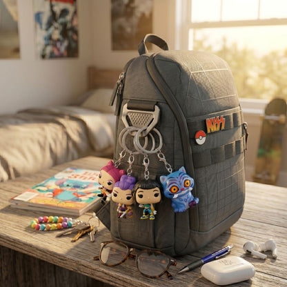 Pocket Pop! Animation: K-pop Demon Hunter - Derpy