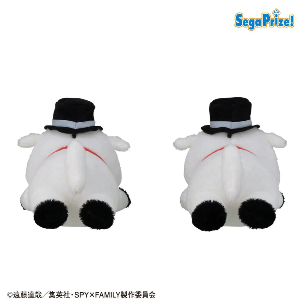 Spy X Family Bond Sp Plush