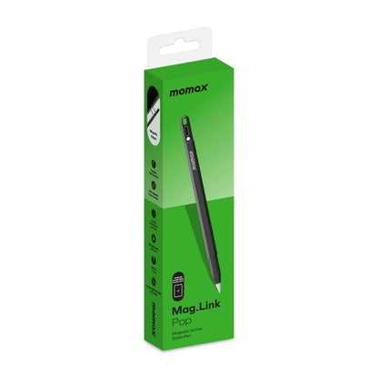 Momax Mag Link Pop Magnetic Active Stylus Pen