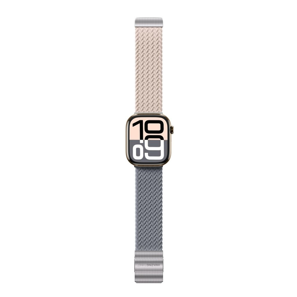 At Blend Watch Band For Apple Watch 49/46/45/44/42 mm