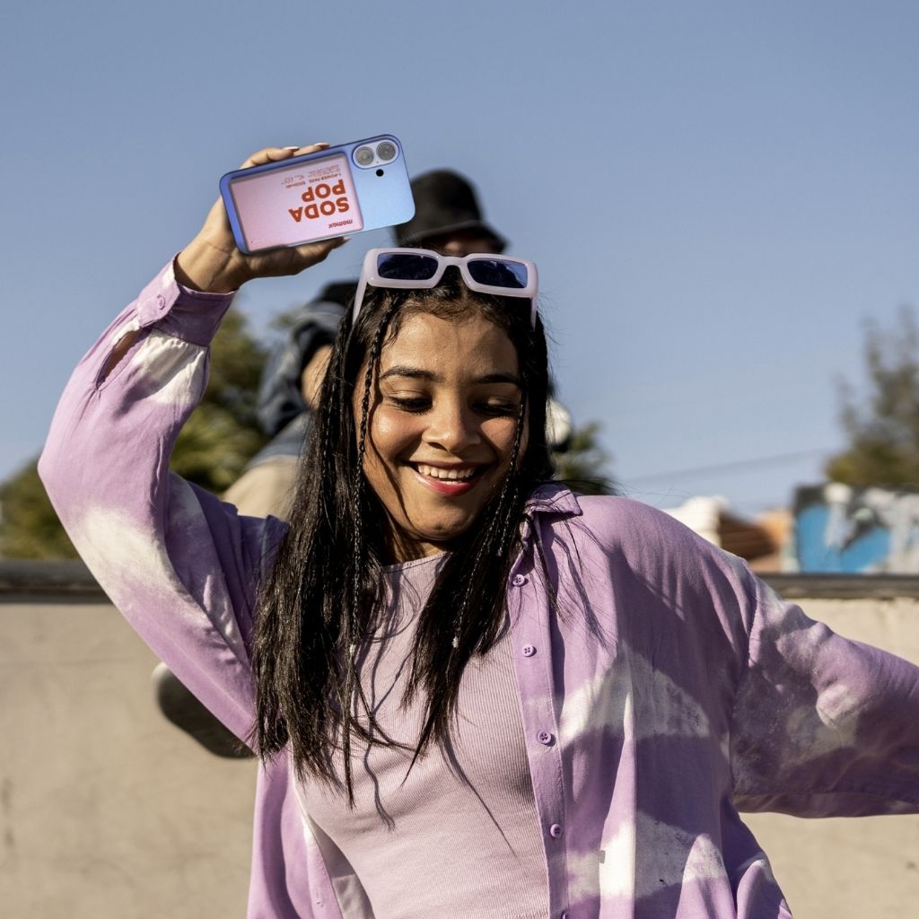 Momax 1-Power Pass 5000 mAh Magnetic Wireless Power Bank