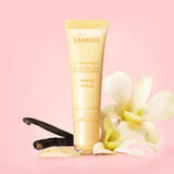 Laneige Vanilla Lip Glowy Balm 0.35oz 10g