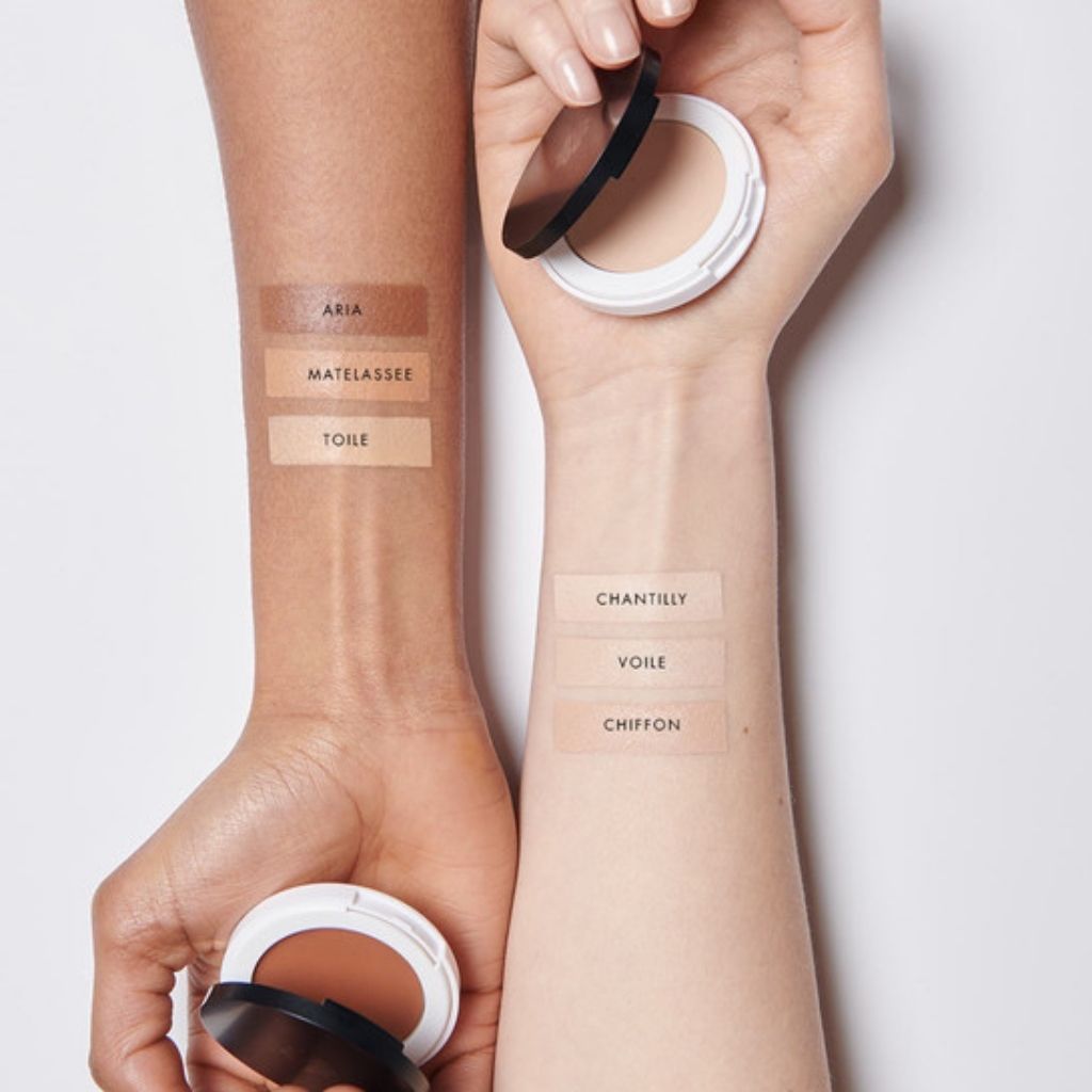 Lily Lolo Cream Concealer - Matelassee