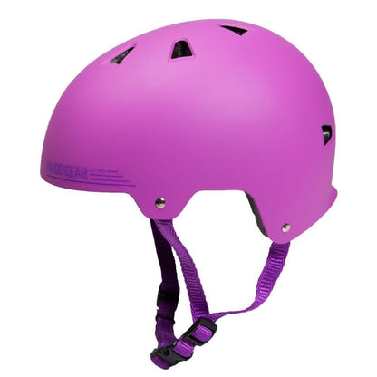Madd Gear - Park Helmet - Pink/Purple