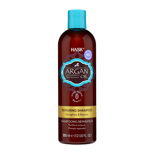 Argan Oil Repairing Shampoo 355ml