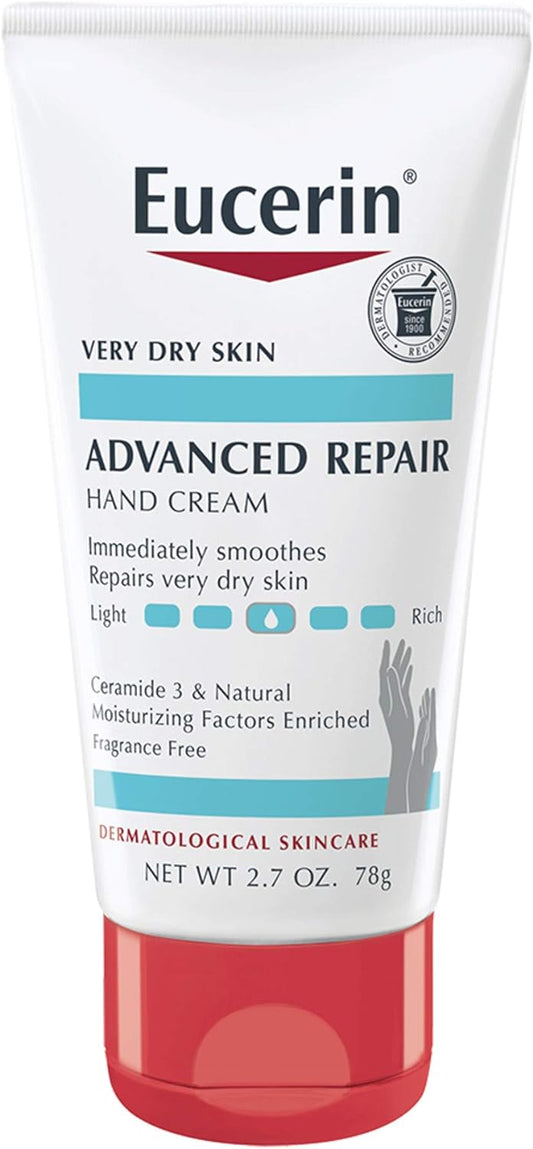 Advanced Repair Extra-Enriched Hand Cream 78g