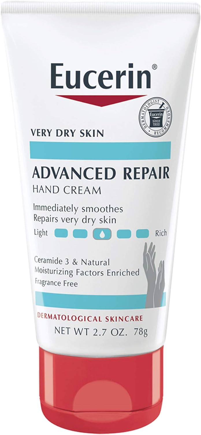 Advanced Repair Extra-Enriched Hand Cream 78g