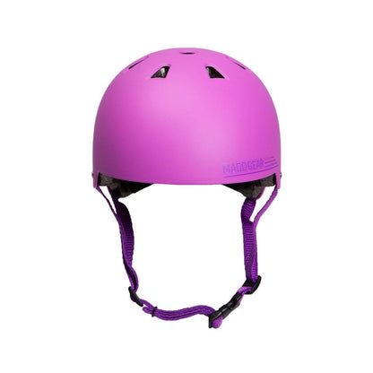 Madd Gear - Park Helmet - Pink/Purple