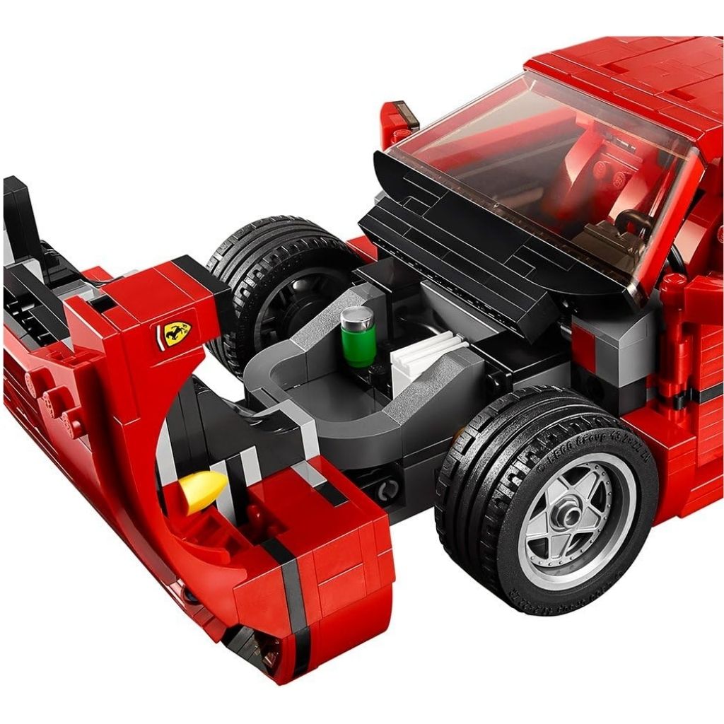 LEGO Creator Expert Ferrari F40 10248