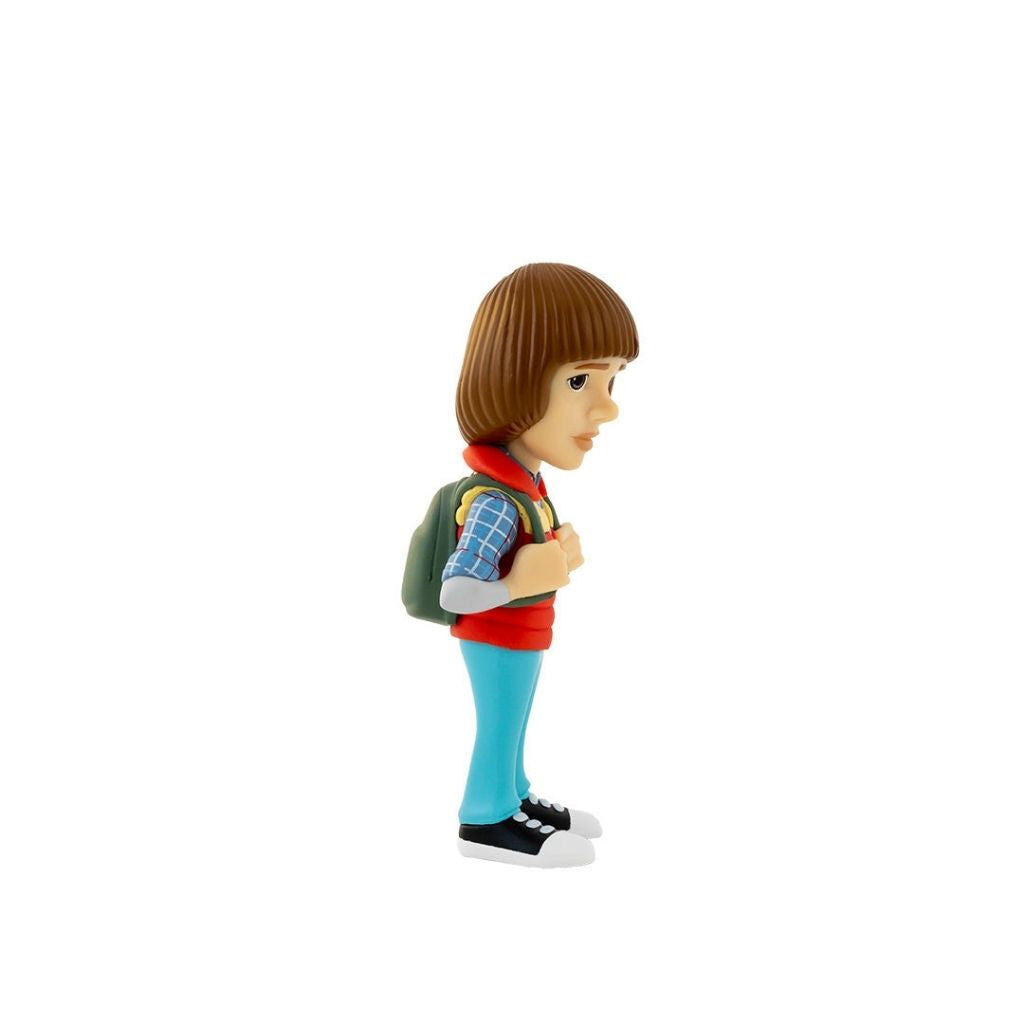 Minix Figure 12 Stranger Things Will
