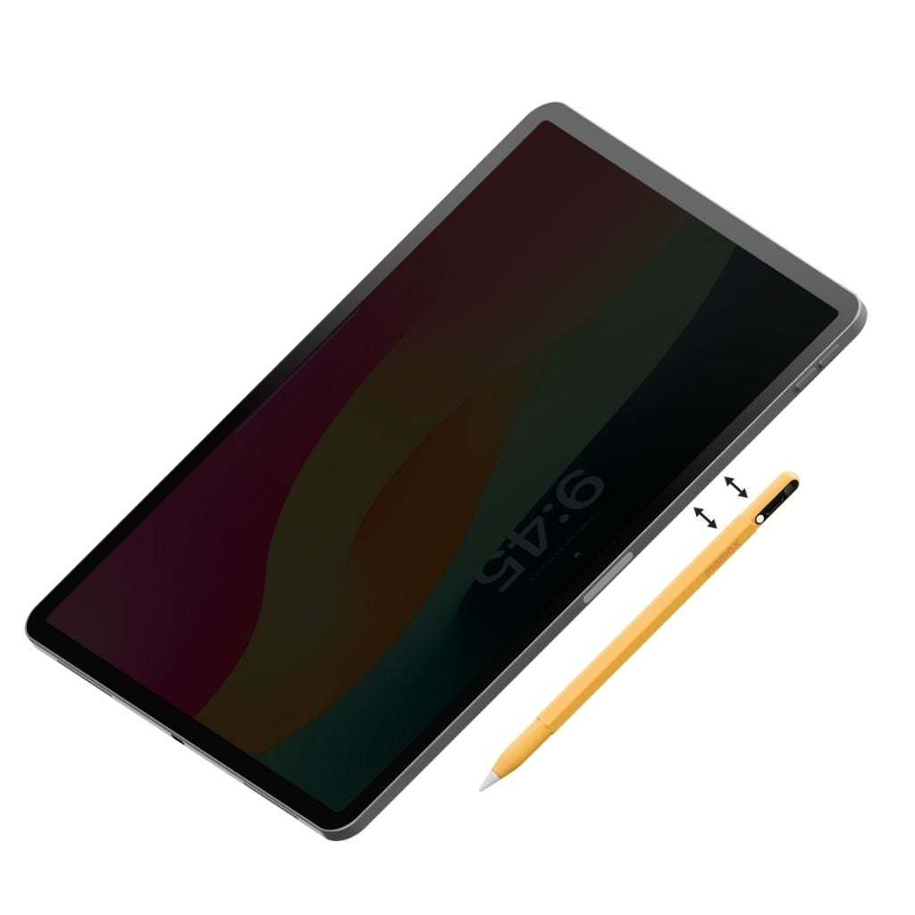 Momax Mag Link Pop Magnetic Charging Active Stylus Pen