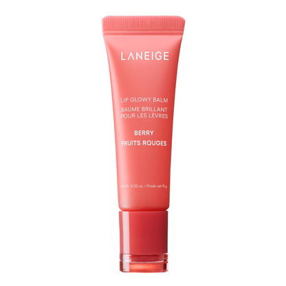 Laneige Lip Glory Balm Berry 0.30z. 10g