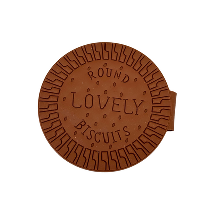 Daily Fun Note Book - Cookies