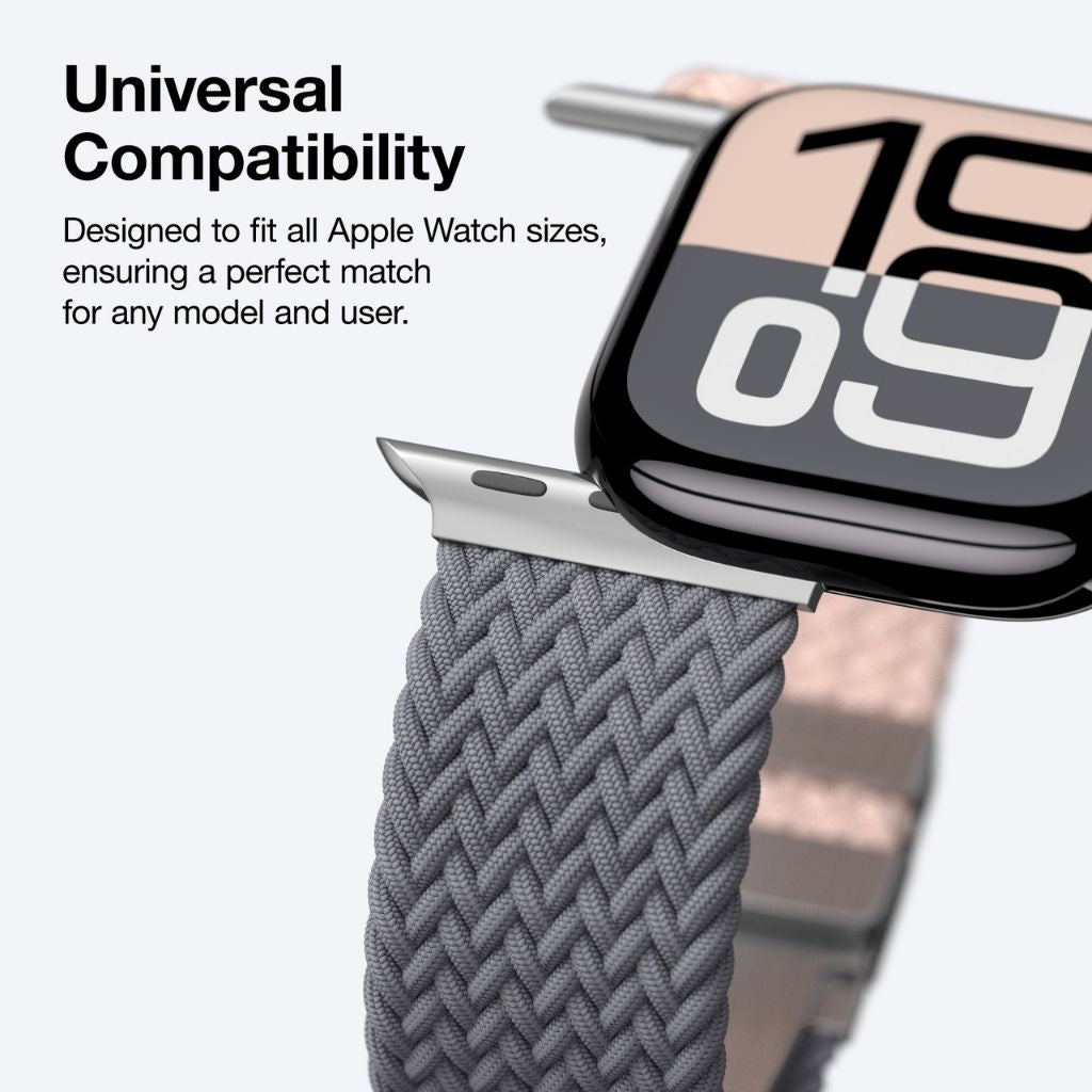 At Blend Watch Band For Apple Watch 49/46/45/44/42 mm