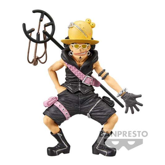 The Grandline Men Vol. 7 Usopp