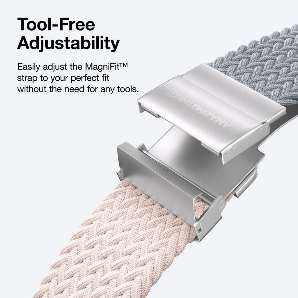 At Blend Watch Band For Apple Watch 49/46/45/44/42 mm