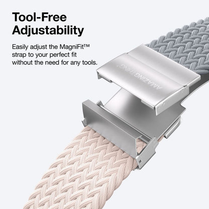 At Blend Watch Band For Apple Watch 49/46/45/44/42 mm