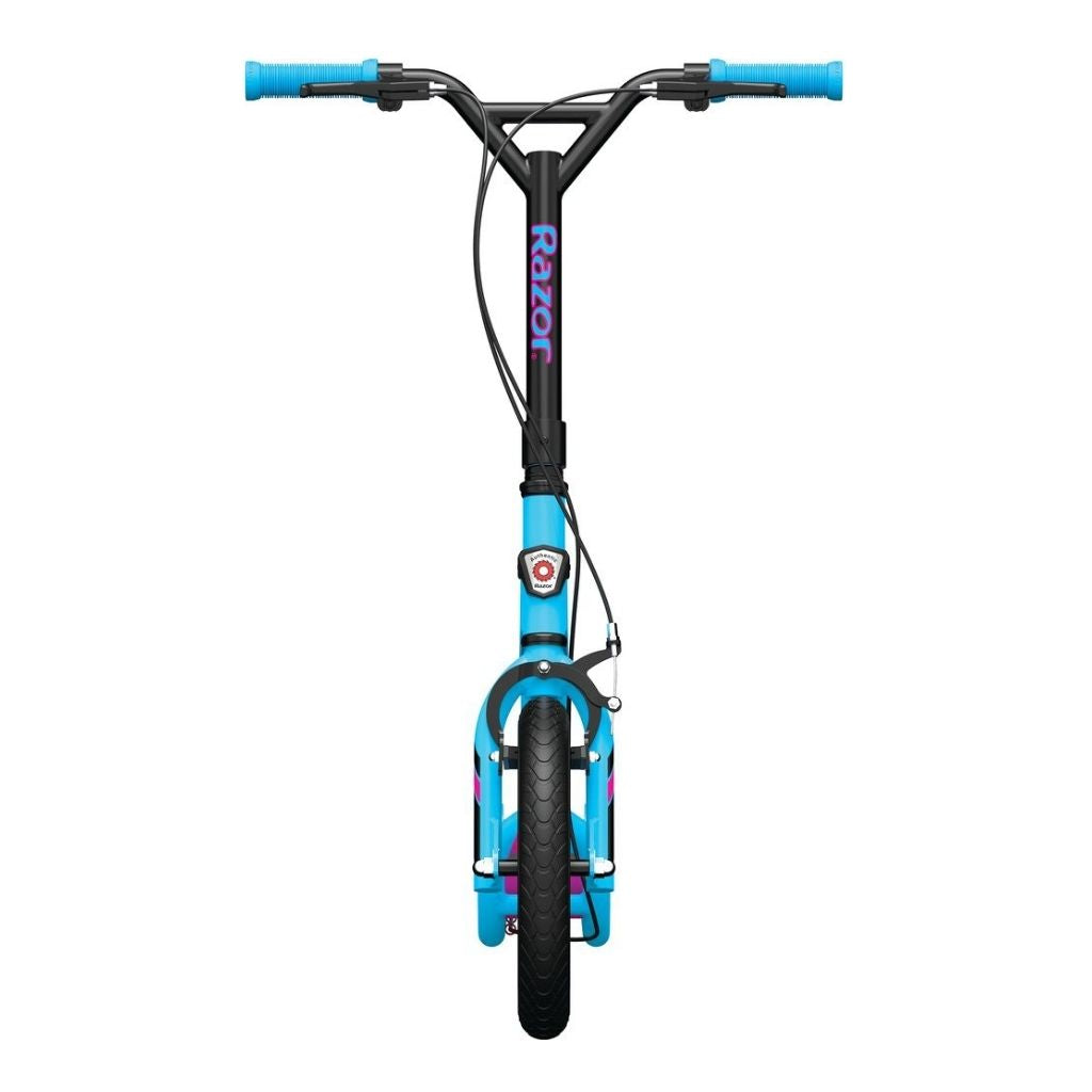 Scooter Flashback D Blue/Pink