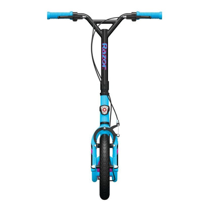 Scooter Flashback D Blue/Pink