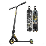 Madd Gear - Carve Ultimate Stunt Scooter - Black Kingdom