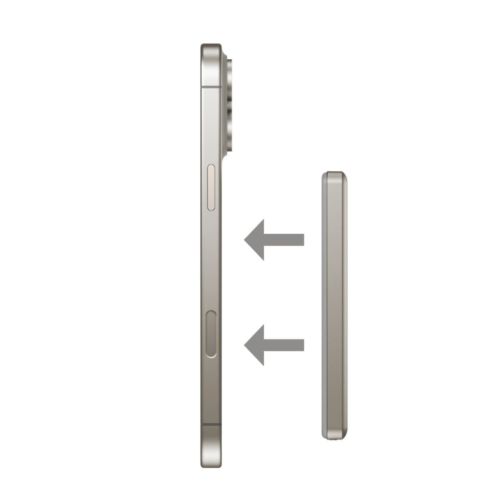 Momax 1-Power Pass 5000 mAh Magnetic Wireless Power Bank