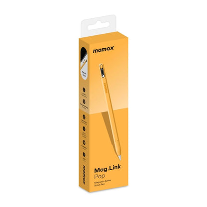 Momax Mag Link Pop Magnetic Charging Active Stylus Pen