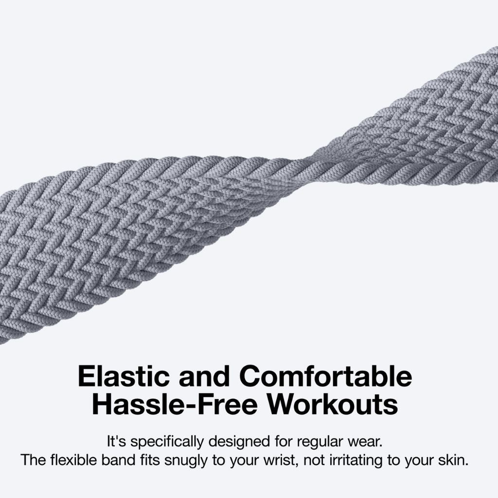 At Blend Watch Band For Apple Watch 49/46/45/44/42 mm