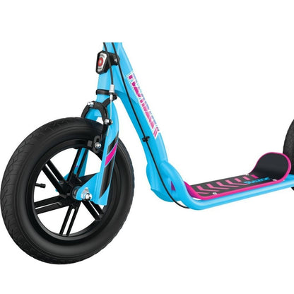 Scooter Flashback D Blue/Pink