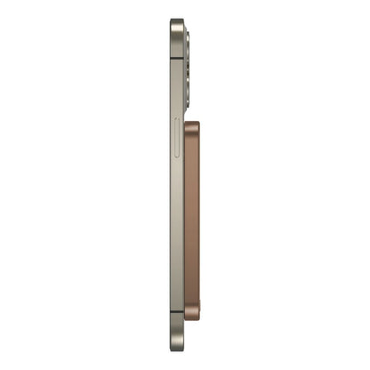 Momax Q.Mag X 5000 mAh Gen2 15W Ultra Slim Magsafe Wireless Power Bank