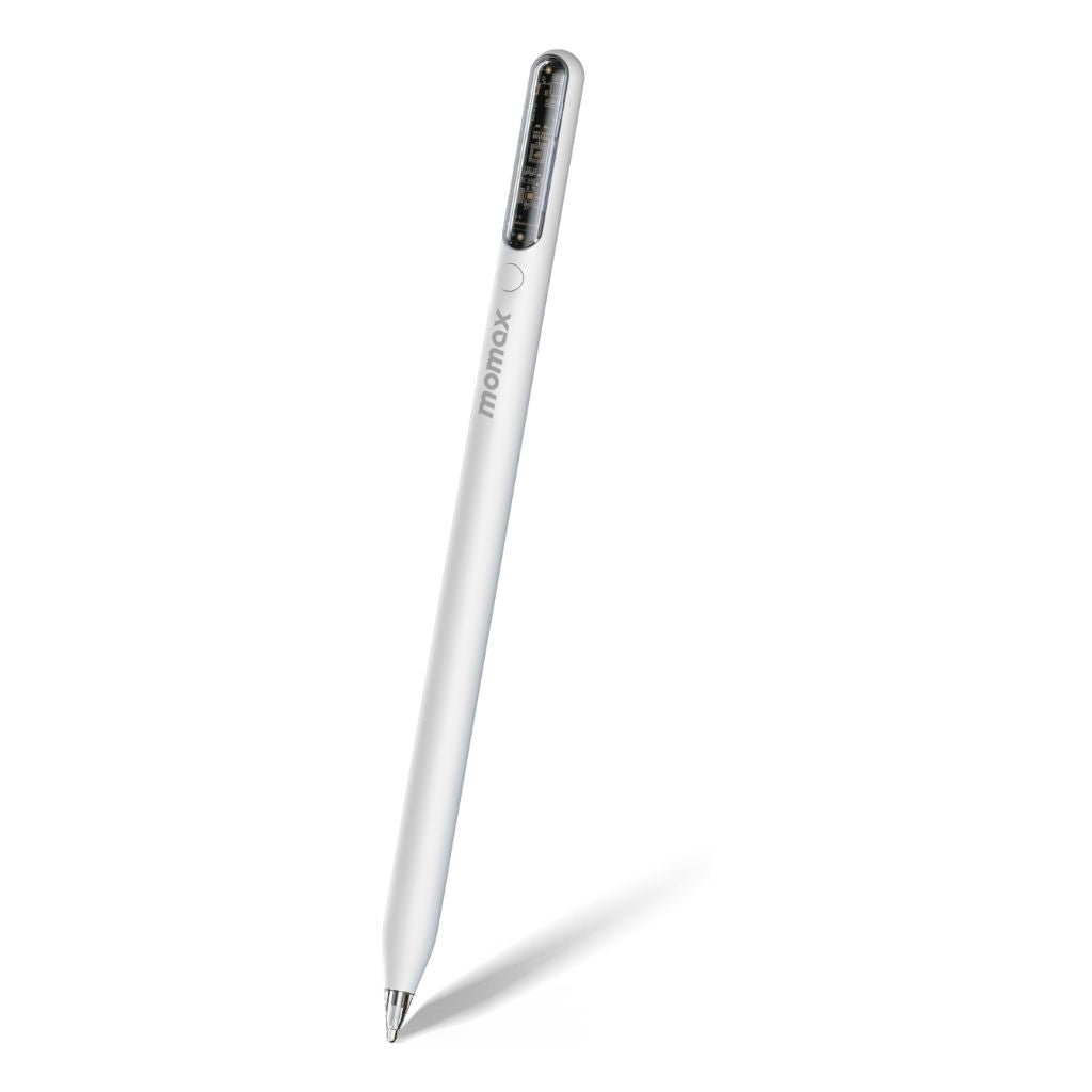 Momax 1-Folio Flow Find My Active Stylus Pen