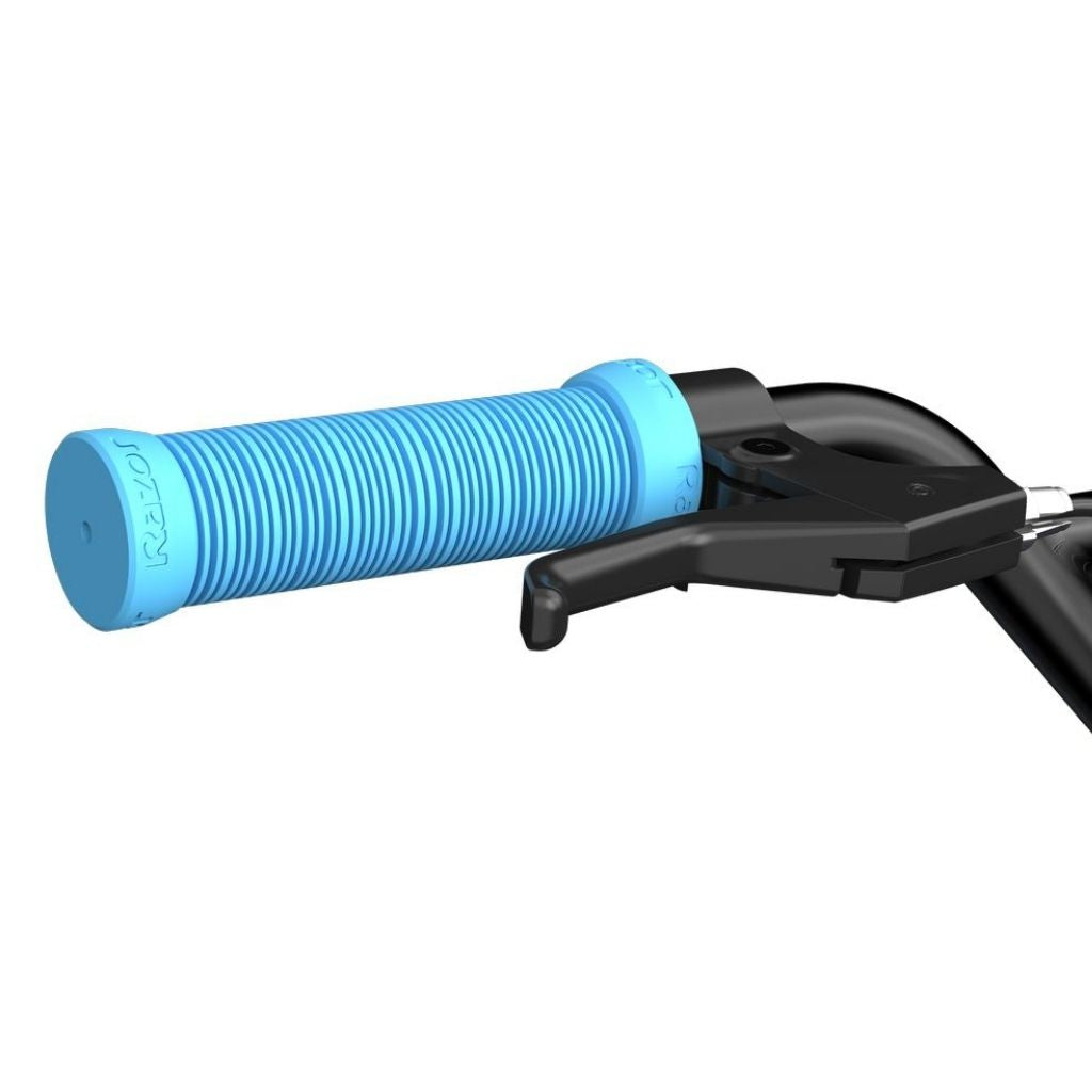 Scooter Flashback D Blue/Pink