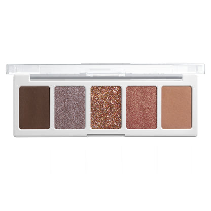 5-Pan Shadow Palette - Camo-flaunt