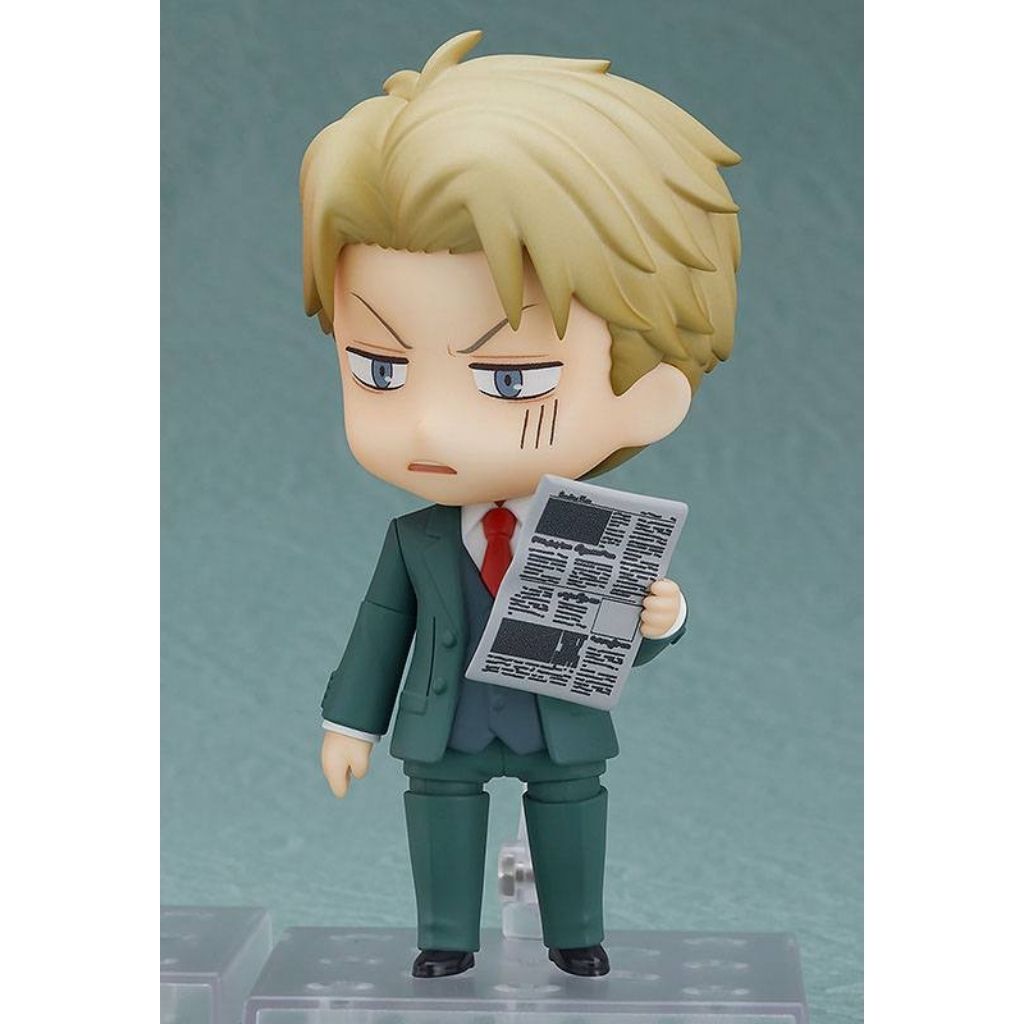 Nendoroid Loid Forger