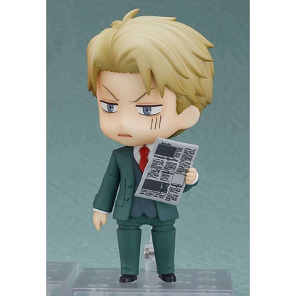 Nendoroid Loid Forger