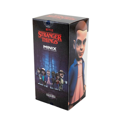 Minix Figure 12 Stranger Things Eleven